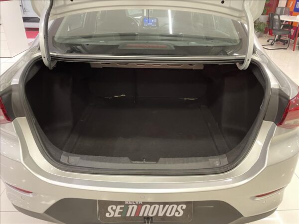 CHEVROLET ONIX PLUS 1.0 TURBO FLEX LTZ AUTOMÁTICO 2022/2023