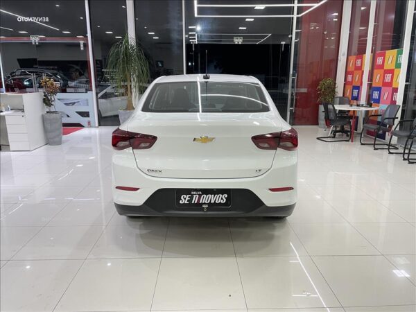 CHEVROLET ONIX PLUS 1.0 FLEX LT MANUAL 2023/2023