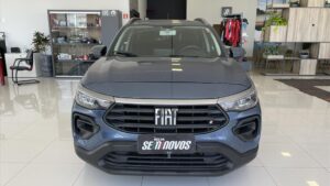 FIAT PULSE 1.0 TURBO 200 FLEX DRIVE CVT 2022/2022