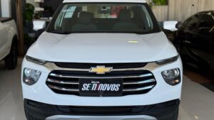 CHEVROLET MONTANA 1.2 TURBO FLEX LTZ AUTOMÁTICO 2023/2023