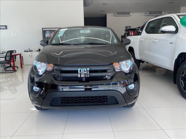 FIAT MOBI 1.0 EVO FLEX LIKE. MANUAL 2024/2025