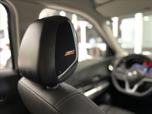 NISSAN KICKS 1.6 16V FLEXSTART EXCLUSIVE XTRONIC 2022/2022