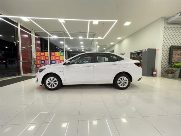 CHEVROLET ONIX PLUS 1.0 FLEX LT MANUAL 2023/2023