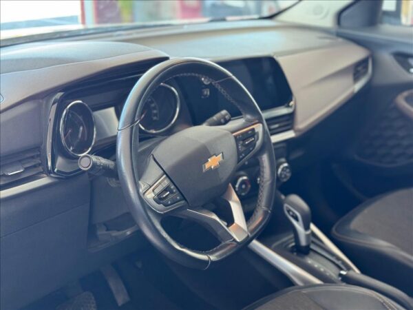 CHEVROLET MONTANA 1.2 TURBO FLEX LTZ AUTOMÁTICO 2023/2023