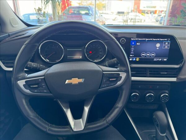 CHEVROLET MONTANA 1.2 TURBO FLEX LTZ AUTOMÁTICO 2023/2023