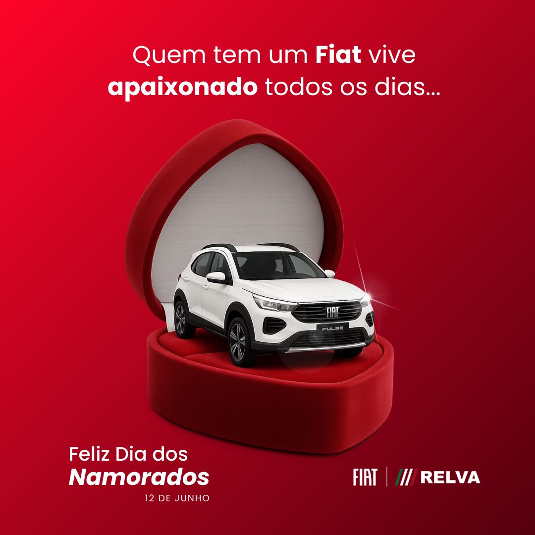 Relva Dia dos Namorados 1 - Relva Veículos