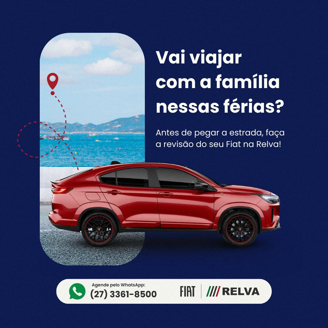 Relva Agendamento Revisao Wpp - Relva Veículos