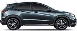 HR-V EXL