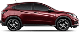 HR-V EX