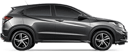 HR-V LX