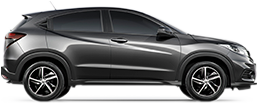 HR-V 7 Honda HR-V 2021 - Honda Shori