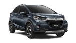 WR-V 4 Honda WR-V 2021