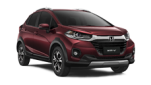 WR-V 10 Honda WR-V 2021