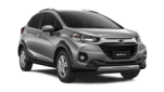 WR-V 16 Honda WR-V 2021