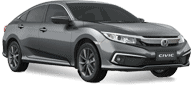 Civic 16 Honda Shori Civic EX 01
