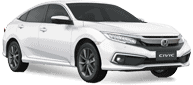Civic 4 Honda Shori - Honda Civic Touring 2021