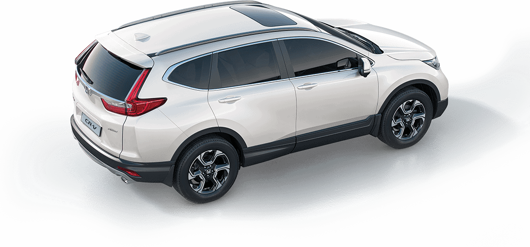 CR-V 4 Honda Shori CR-V crv 2018 v2