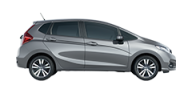 Fit 4 Honda Fit 2021 - Honda Shori