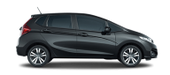 Fit 5 Honda Fit 2021 - Honda Shori