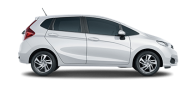 Fit 8 Honda Fit 2021 - Honda Shori