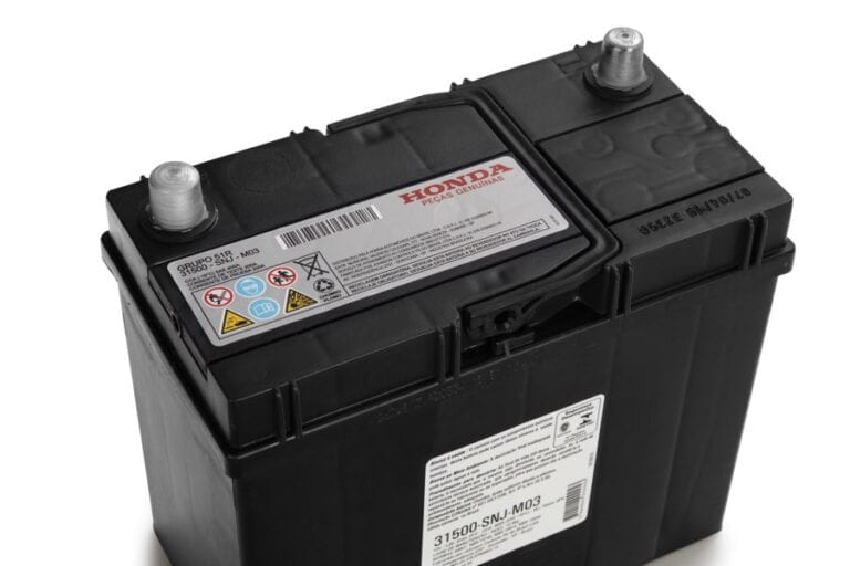 Bateria 12V Honda 47Ah Civic, Fit, City, WRv, CRv, Civic Si Honda Shori Bateria 12V Honda 47Ah Civic, Fit, City, WRv, CRv, Civic Si Honda Shori