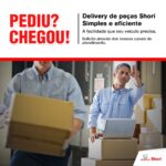 Honda Shori 42 Honda Shori Honda Shori SHORI DELIVERY DE PECAS Post Facebook