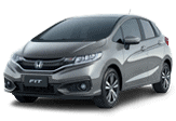 Honda FIT 2021