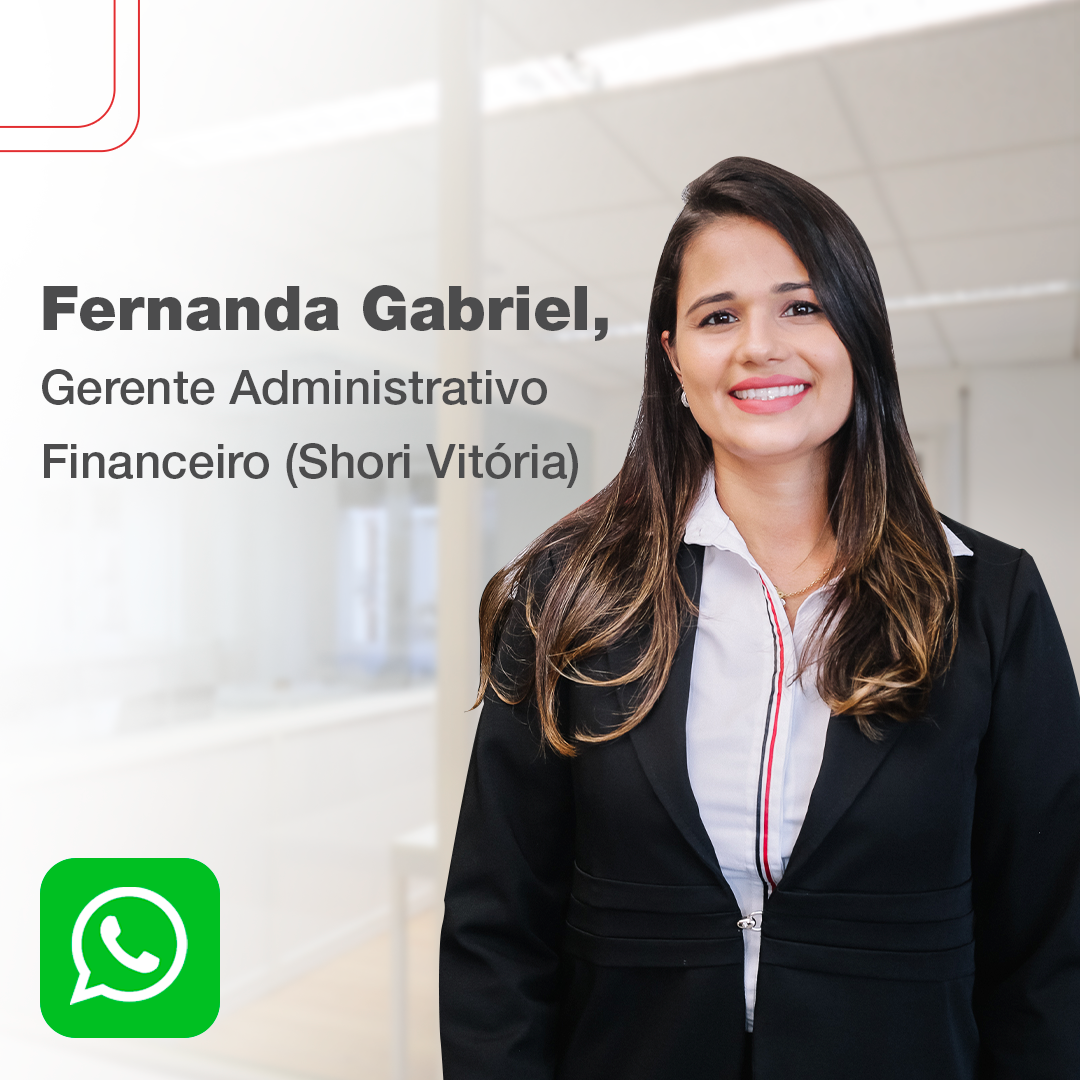 Fernanda Gabriel