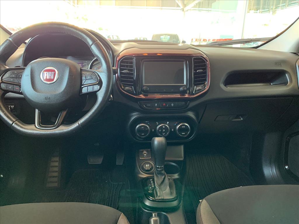 FIAT TORO 1.8 16V EVO FLEX FREEDOM AT6 2019/2020