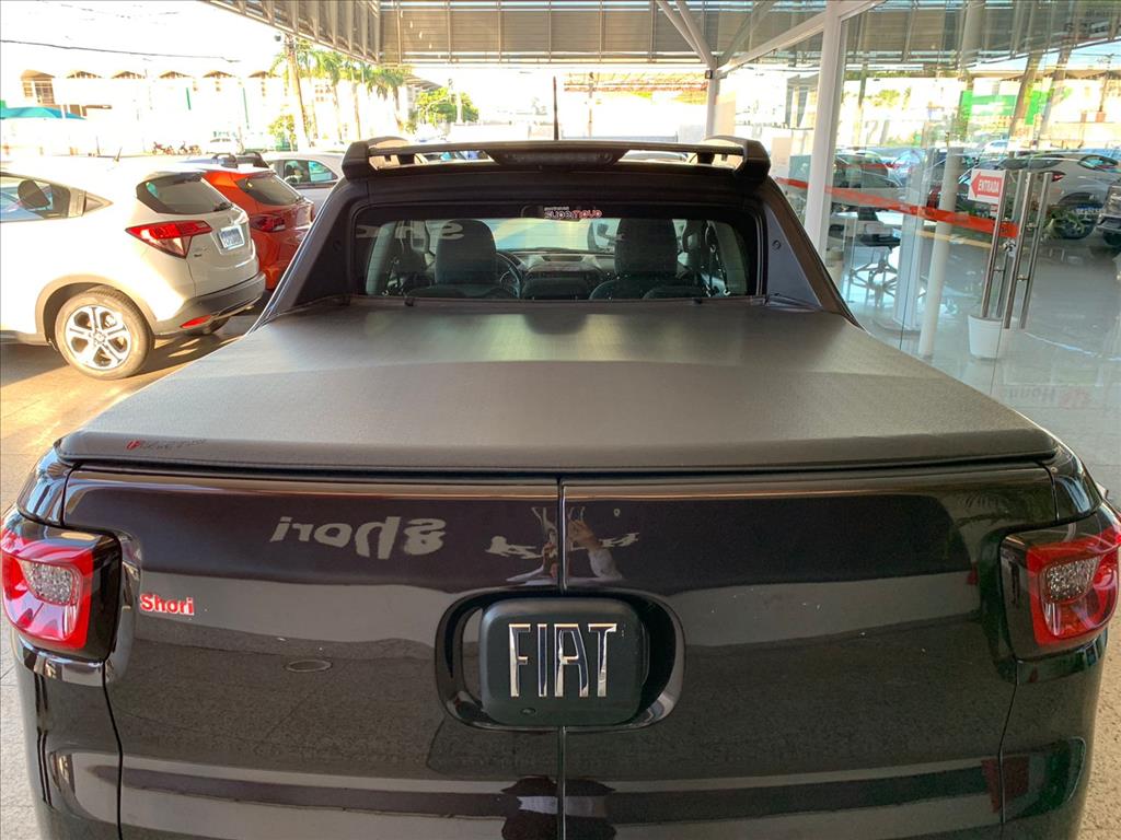 FIAT TORO 1.8 16V EVO FLEX FREEDOM AT6 2019/2020