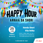 Honda Shori 32 Honda Shori Honda Shori Shori HappyHour Arraia