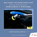 Honda Shori Honda Shori Shori Funilaria e Pintura Ofertas Agosto 1