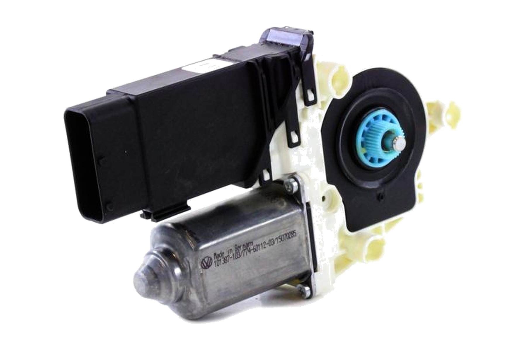 Motor de Limpador de Para-brisa VW 1C1959801A0HG - Imagem 11