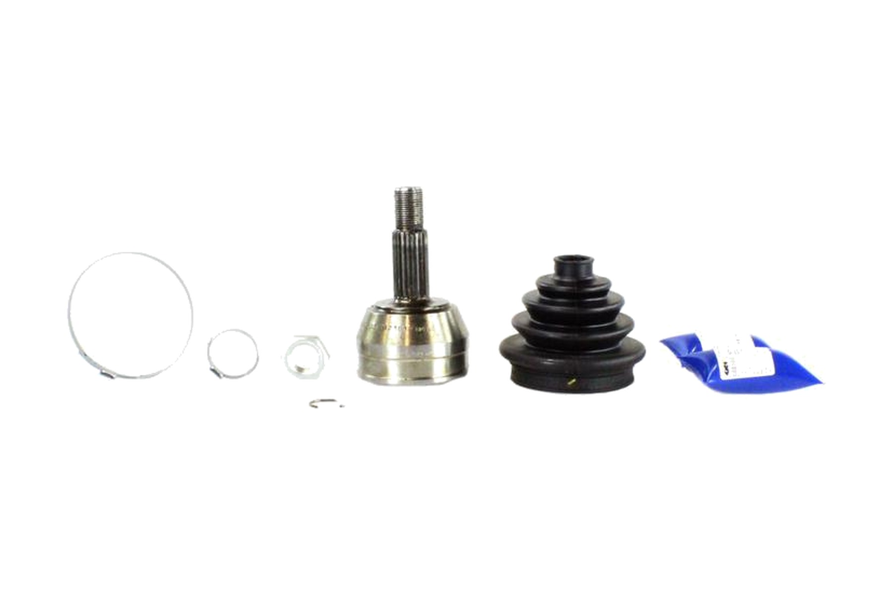 Junta Homocinética VW 5X3498099 - Imagem 2