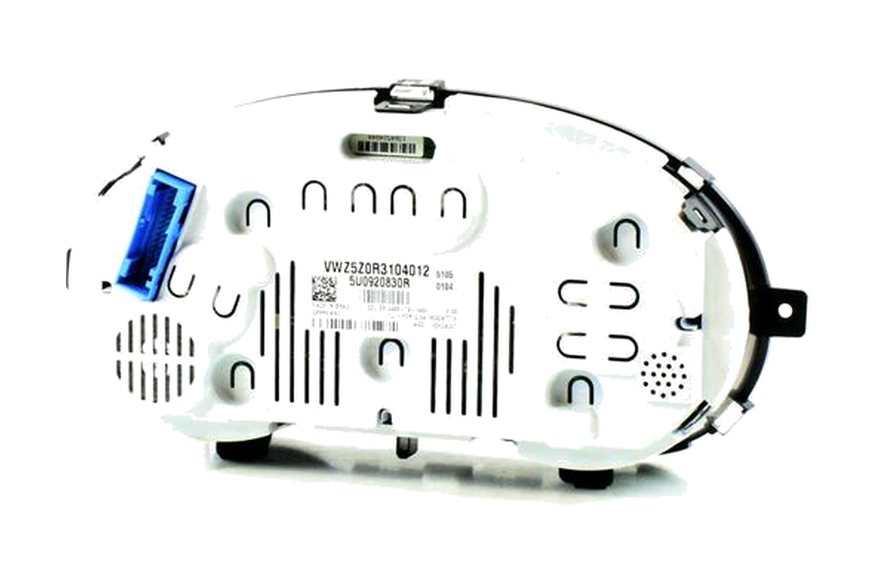 Painel de Instrumentos VW 5U0920830R - Imagem 14