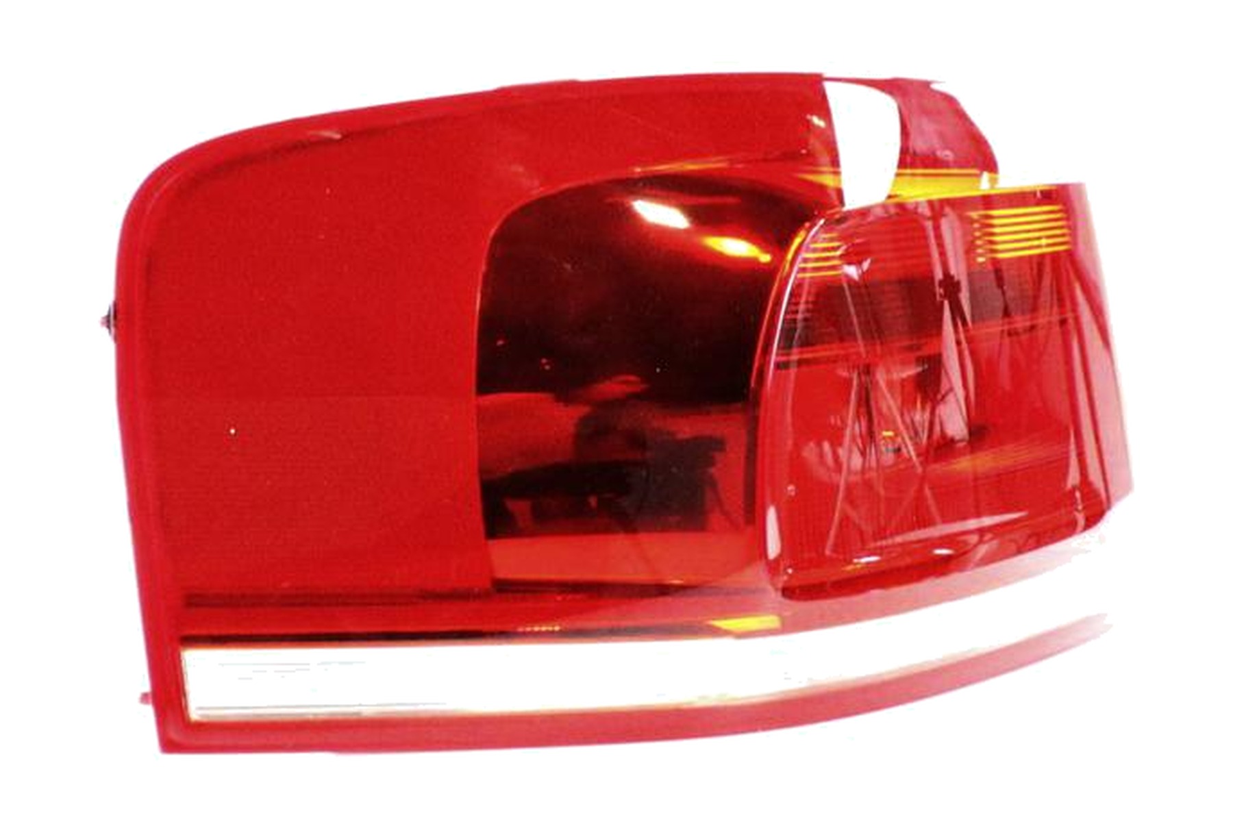 Lanterna Esquerdo (Motorista) VW 5Z9945095H - Imagem 23