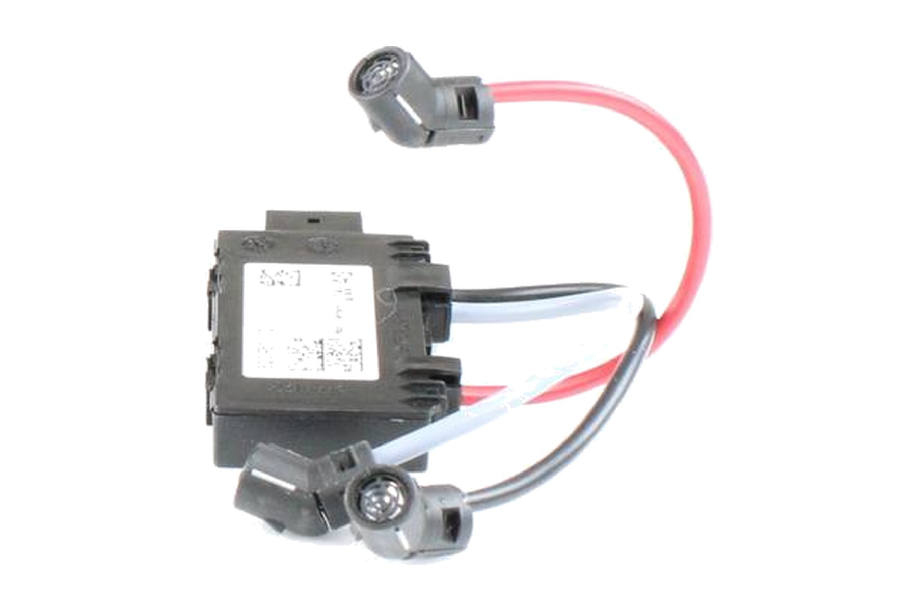 Sensor de Presença de Alarme VW 5Q0951172 - Imagem 14