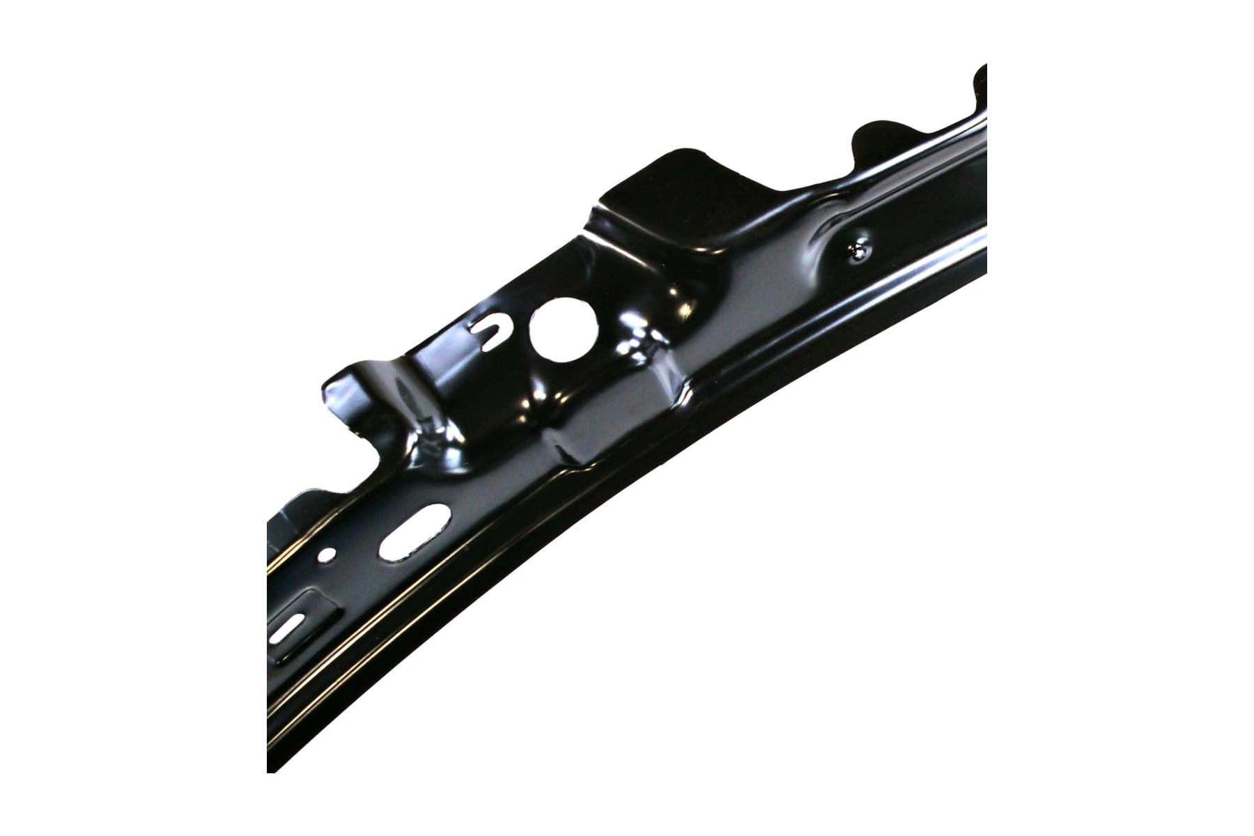 Longarina Interna de Painel Lateral VW 5U4809437CTR - Imagem 3