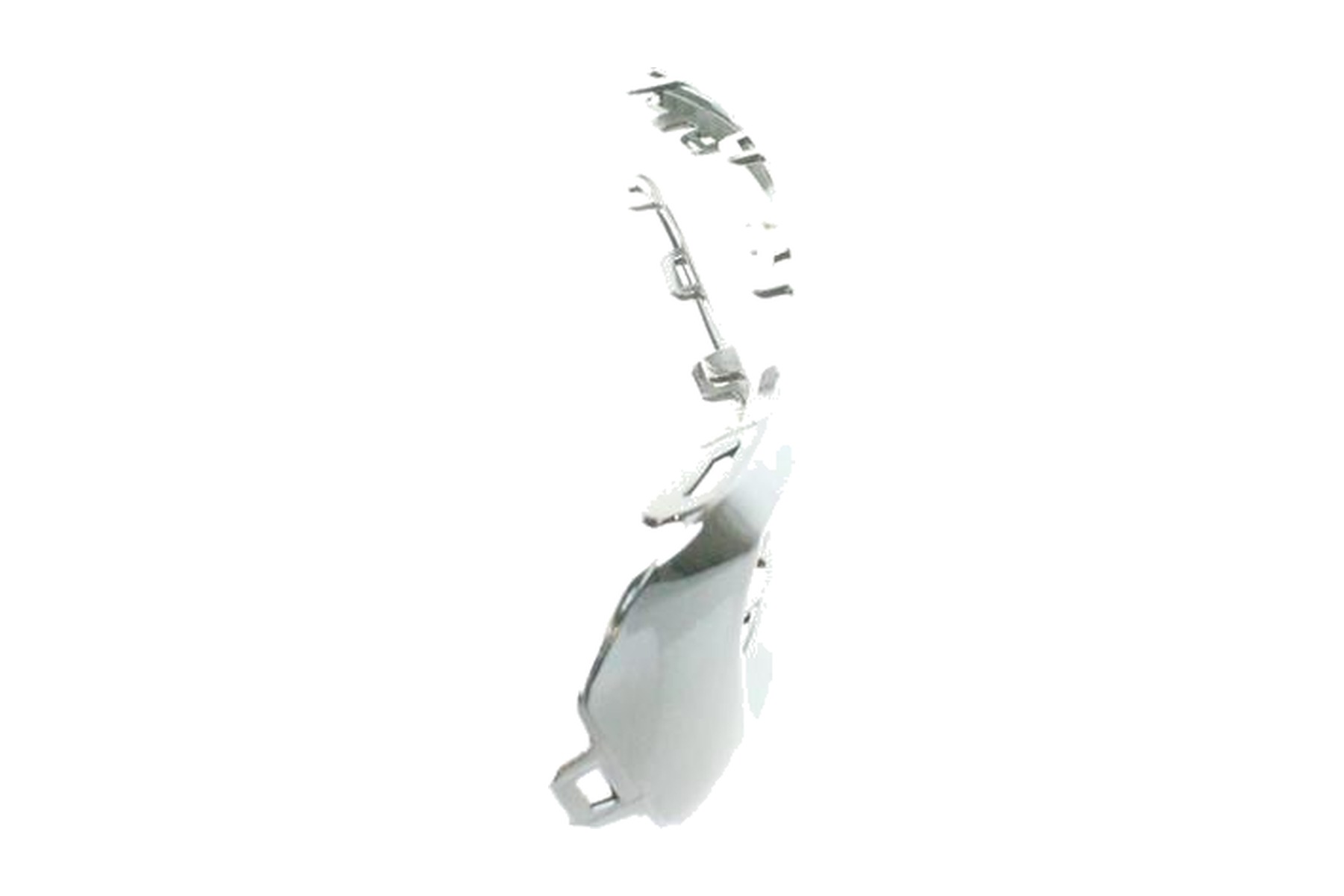 Friso de Spoiler de Para-choque VW 6EC853841A041 - Imagem 19
