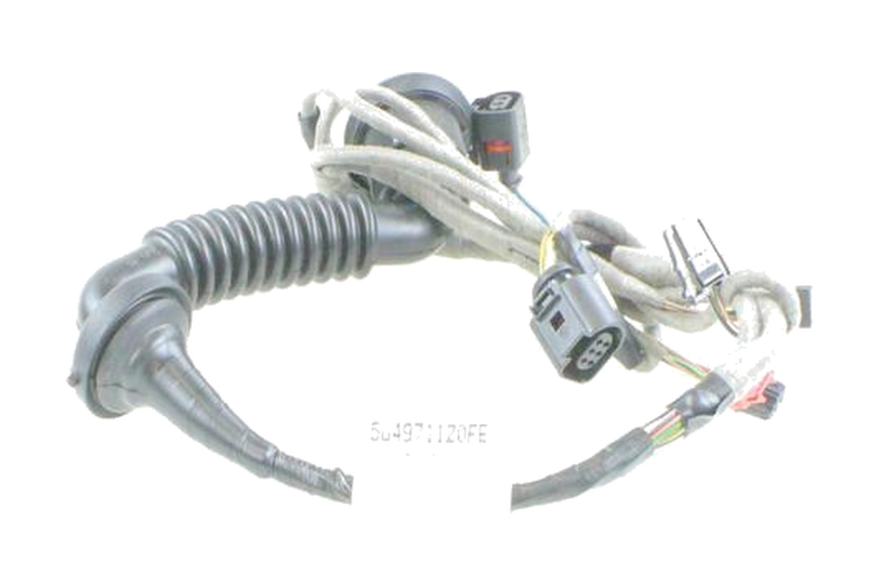 Chicote VW 5U4971120FE - Imagem 14
