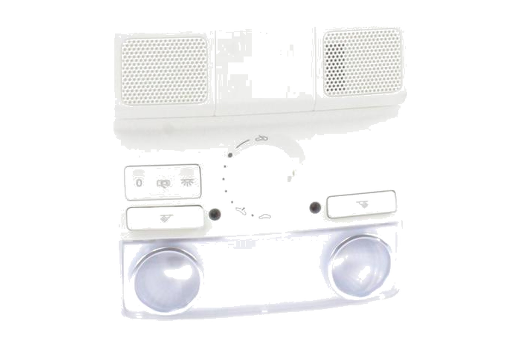 Luz de Cortesia VW 1K0947106NKOT - Imagem 24