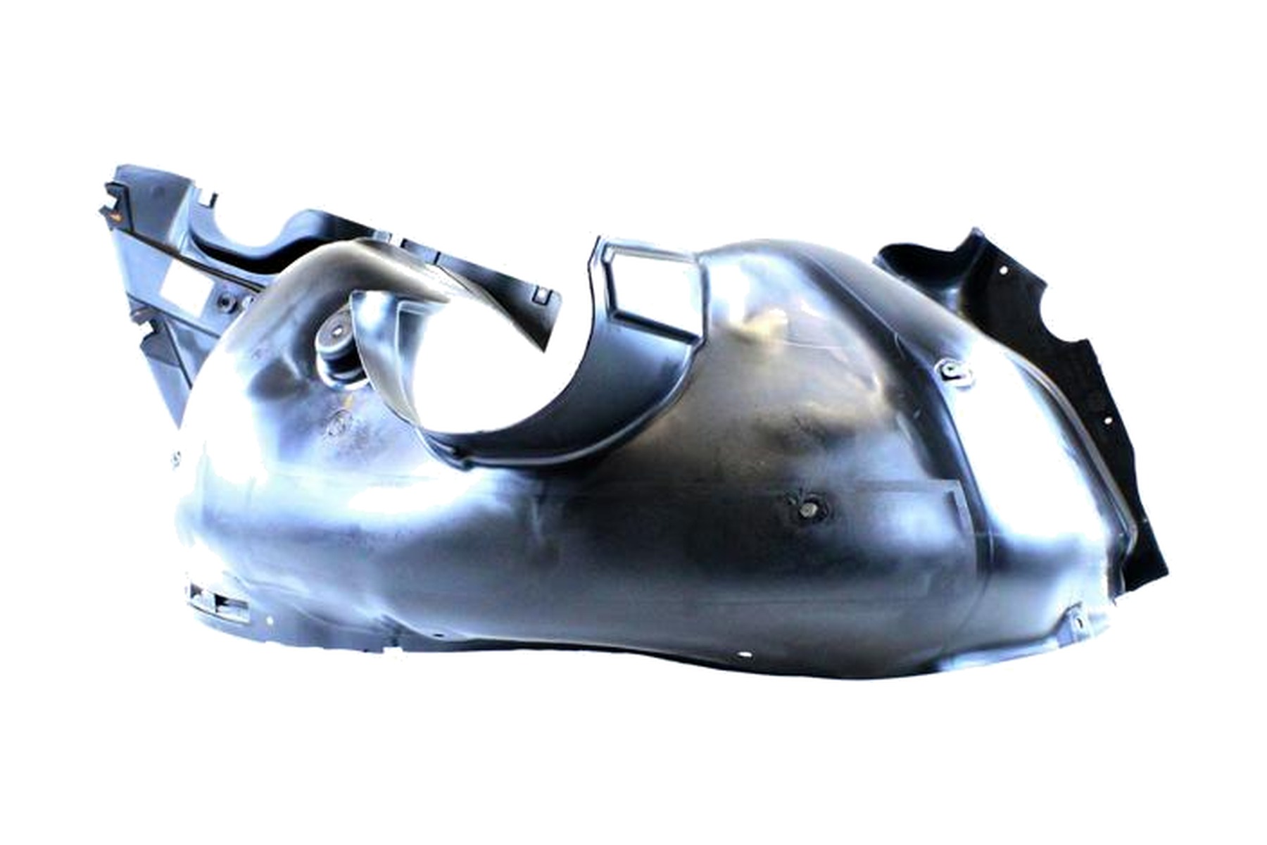 Para-barro de Caixa de Roda VW 2G5805911A - Imagem 15