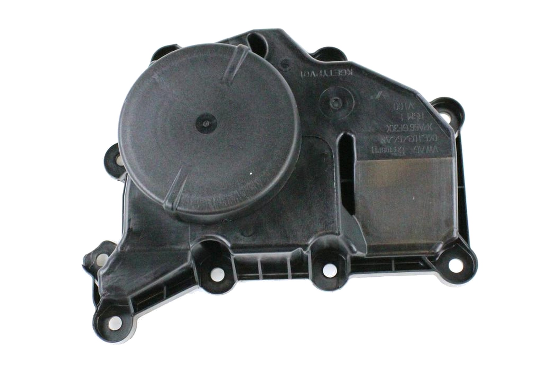 Separador de Óleo Anti-chama de Motor VW 04E103464AN