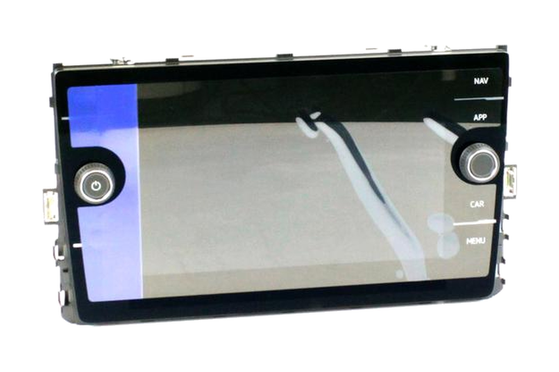 Rádio Automotivo VW 5NN919605B - Imagem 24