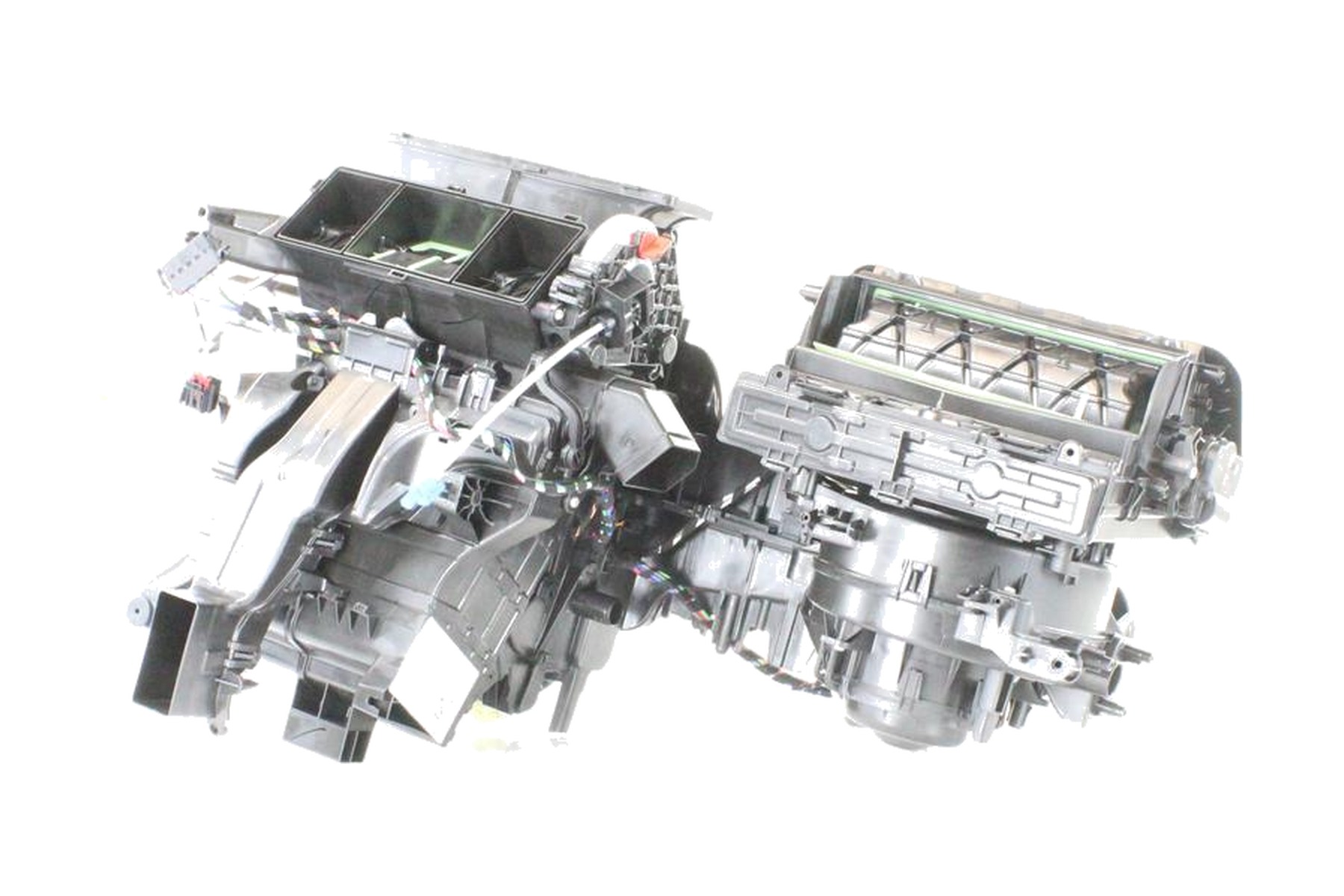 Caixa de Ar Condicionado VW 2QB816002S - Imagem 3