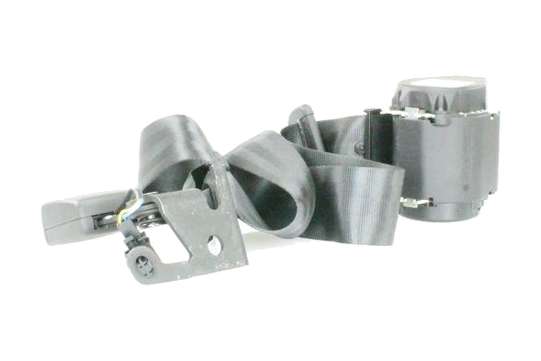 Cinto de Segurança de Banco VW 2G0857807BRAA - Imagem 11
