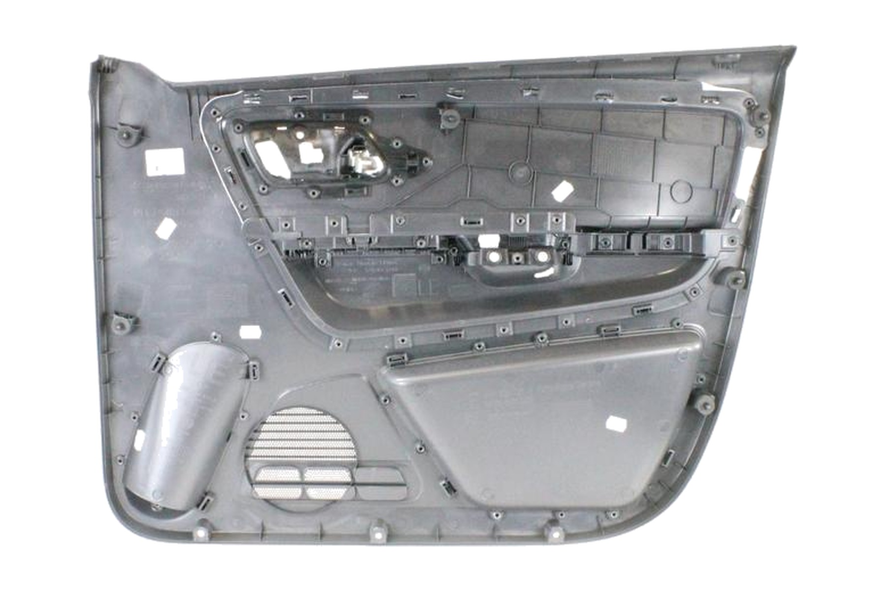 Revestimento de Porta VW 5Z4867011BHMDH - Imagem 4