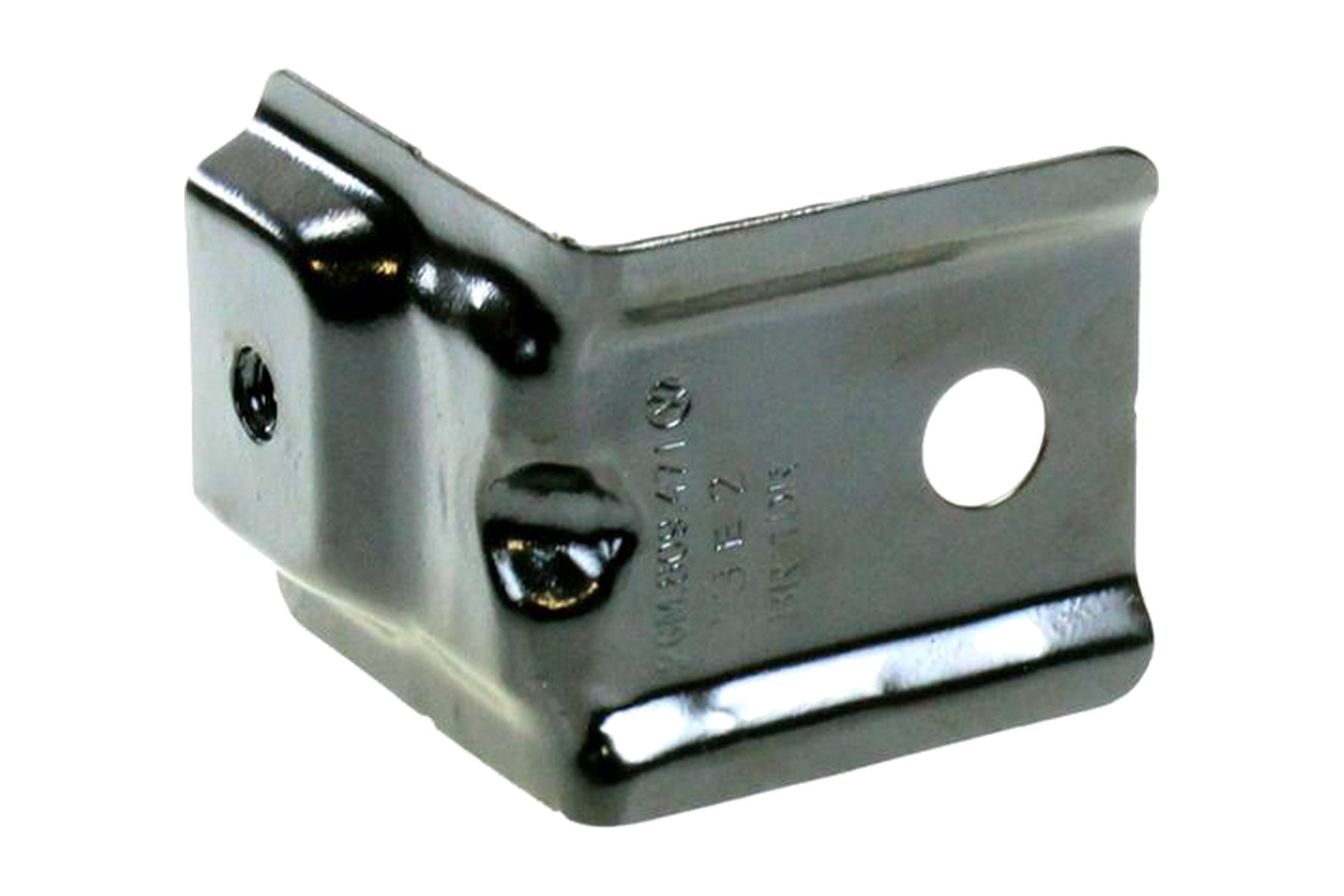 Suporte de Para-lama VW 2GM809471GRU - Imagem 23