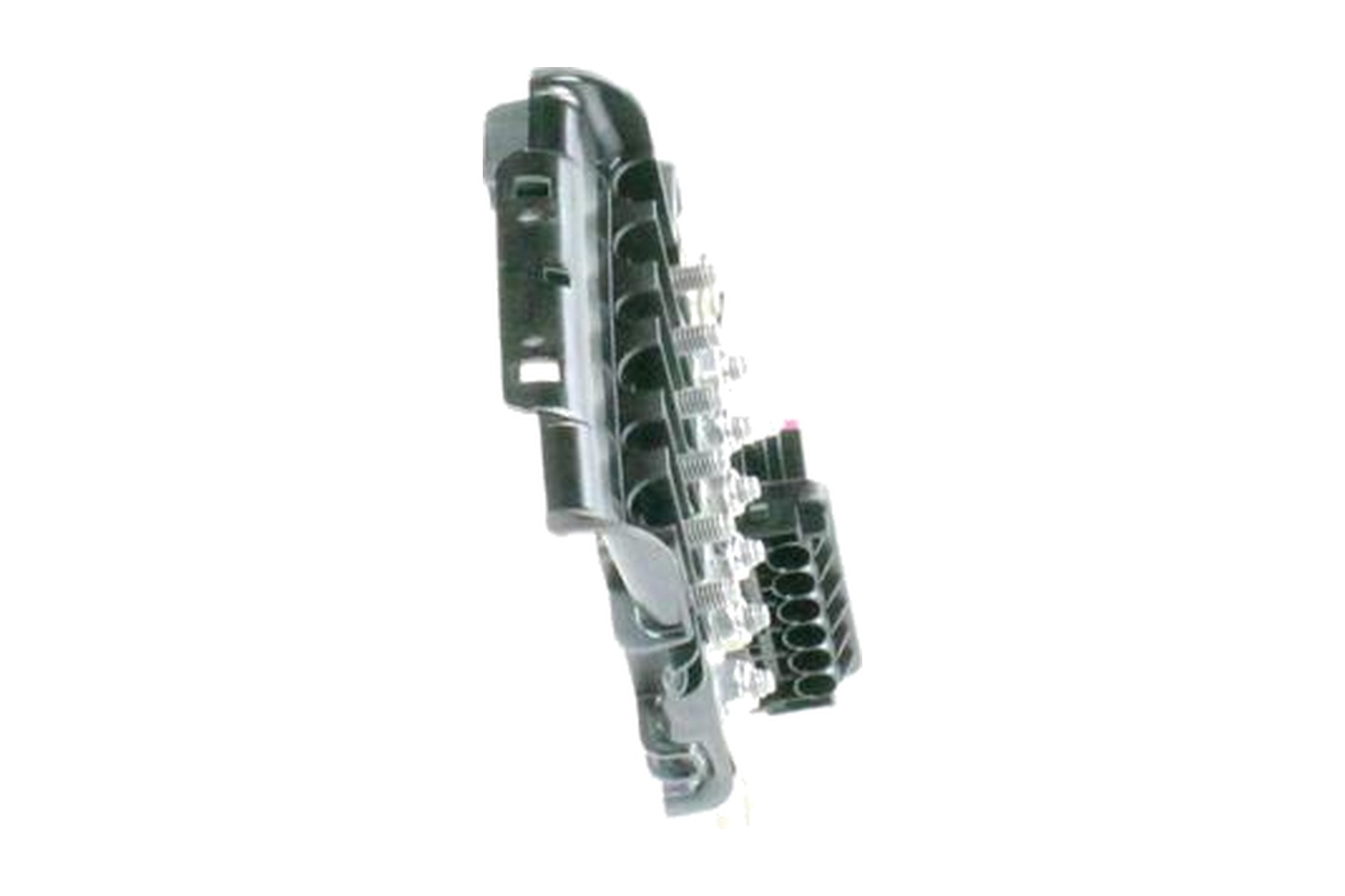 Caixa de Fusíveis de Bateria VW 2H0937550E - Imagem 19