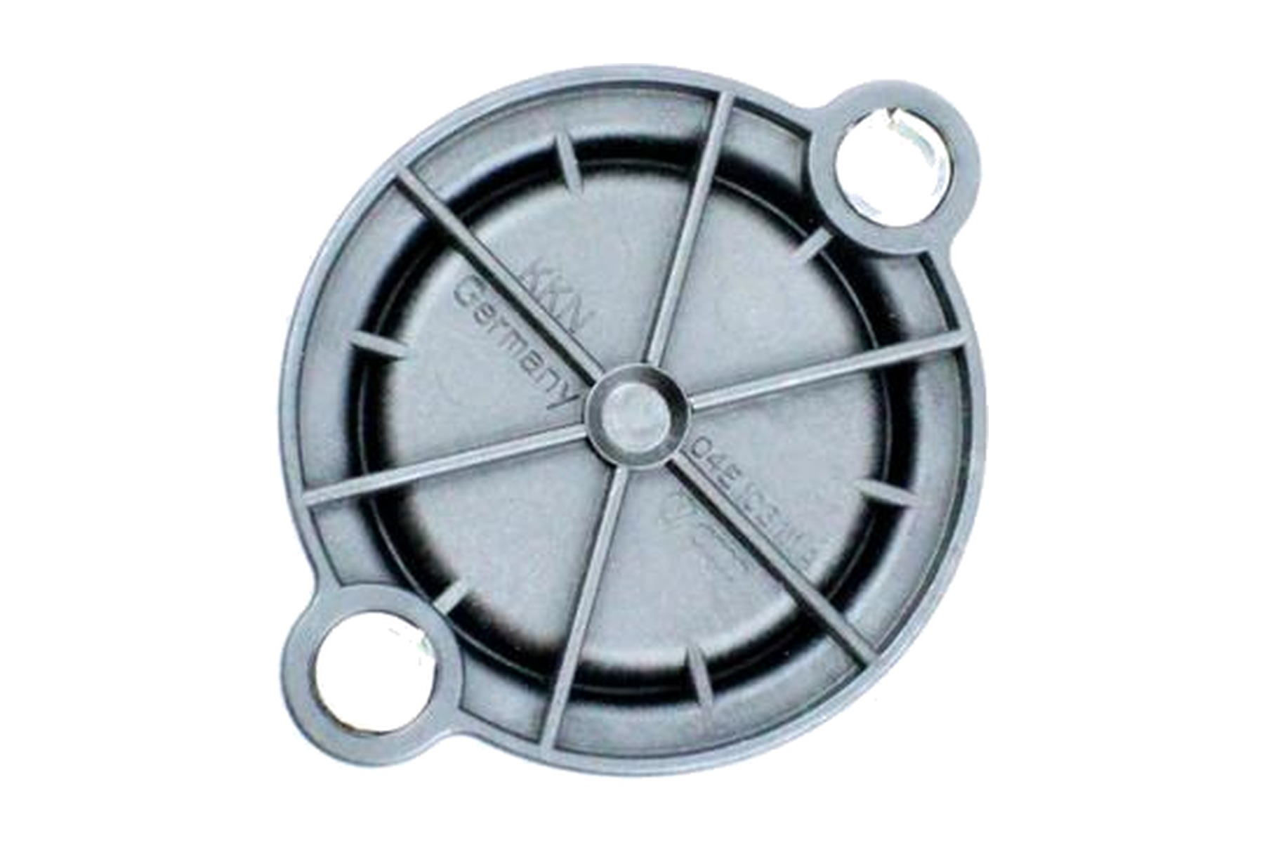 Tampão de Cabeçote VW 04E103111A - Imagem 4